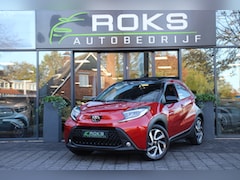 Toyota Aygo X - 1.0 VVT Pulse Cabrio-Top Automaat Apple Carplay/Camera/Keyless