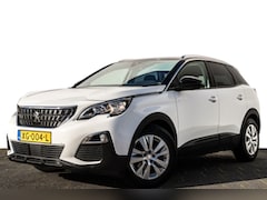 Peugeot 3008 - 1.2 PureTech Executive | Trekhaak | 3D-I-Cockpit | Cruise Control | Carplay | Camera