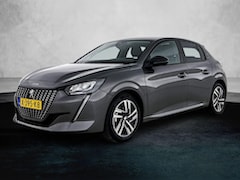 Peugeot 208 - Style 75pk | Navigatie | Camera | Airco | | Cruise Control | Licht Metalen Velgen 16"