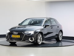 Audi A3 Sportback - 40 TFSI e Business edition 204 pk S-tronic | Navigatie | Parkeersensoren (Park assist) | A