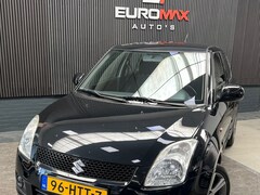 Suzuki Swift - 1.3 Shogun - NAP - Airco - Elekt Ramen