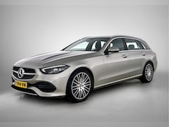 Mercedes-Benz C-klasse Estate - 180 Luxury Line Inclusief 24 maanden Certified garantie voor Europa