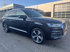 Audi Q7 - 50 TDI quattro 7-persoons Panoramdak Trekhaak