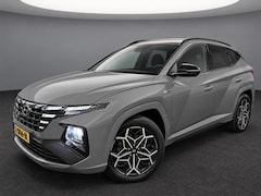Hyundai Tucson - 1.6 T-GDI PHEV N Line 4WD / 360 Camera / Navigatie / App connect / Stoel+stuurverwarming /