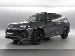 Volkswagen Tayron - 1.5 eHybrid 272pk PHEV R-Line Edition DSG / SOH 100% / Panoramadak / Massage Stoelen / 360