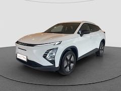 Omoda 5 - 5 EV Premium 61 kWh Actieprijs | Voorraad | Snelle levering