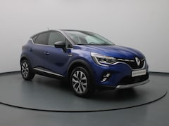 Renault Captur - 100pk TCe Intens Apple Carplay/Android Auto | Climate