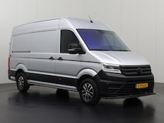 Volkswagen Crafter - 2.0TDI 177PK Automaat L3H3 | Exclusive | Led | Navigatie | Camera | Multimedia | Airco | C