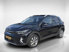 Kia Stonic - 1.0 T-GDi MHEV DynamicPlusLine Automaat | CarPlay | Navi |