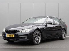 BMW 3-serie Touring - 320i | 184 PK | LEDER | TREKHAAK | NAVI