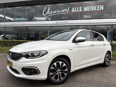 Fiat Tipo - 1.4 Mirror Achteruitrijcamera - Airco - Parkeersensor achter - Licht metalen velgen 16 inc