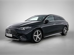 Mercedes-Benz CLA-klasse Shooting Brake - 250+ Business Solution AMG 85.5 kWh | Trekhaak | Panoramadak | Adapt. Cruise Control | Par