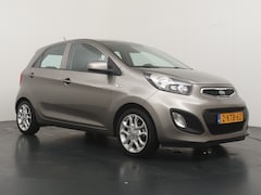 Kia Picanto - 1.0 CVVT ISG Comfort Pack airco/audio /15"LM