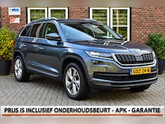 Skoda Kodiaq - 1.5 TSI DSG Aut. Edition Plus Trekhaak | Camera | Adapt Cruise |