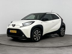 Toyota Aygo X - 1.0 VVT-i S-CVT Pulse | Cruise Control Adaptief | Achteruitrijcamera |