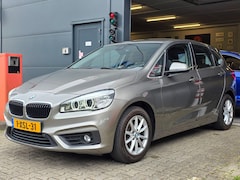 BMW 2-serie Active Tourer - 218i Executive / NIEUWE OH.BEURT + APK-KEURING + ACCU / VOOR DE VOLLE 100% RIJKLAAR