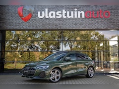 Audi A3 Sportback - 1.5 35 TFSI S edition , Panoramadak, Apple Carplay, SONOS, Cruise control,