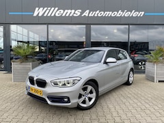 BMW 1-serie - 118i Corporate Lease Executive Navigatie, Sportstoelen & Cruise Control