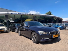 BMW 3-serie - 320i High Executive, Automaat, LEES TEKST Inruil mogelijk