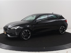 CUPRA Leon - 1.5 eTSI Business Edition | Half leder | Stuur/stoel verwarming | Adaptive cruise | Lane a