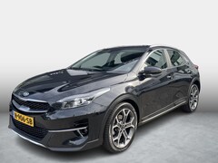 Kia XCeed - 1.0 T-GDi DynamicLine | Fabriekgarantie 2030 | Camera | Carplay | Climate | Cruise |