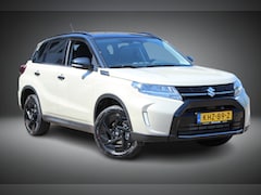 Suzuki Vitara - 1.4 Boosterjet Special Edition Hybrid Automaat | Demo deal | 10 jaar Garantie |