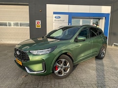 Ford Kuga - 2.5 PHEV ST-Line X Orig. NL | Elek. Trekhaak | Stoel/Stuur/Voorruit/Achterbankverwarming |