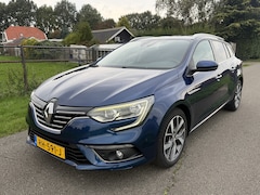 Renault Mégane Estate - 1.2 TCe Bose Navi/BOSE/Keyless/Camera/AUTOMAAT