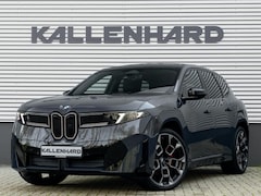 BMW iX3 - 50 xDrive - M-Sport Pro - Pano - M-Zetels - Highway Assistant