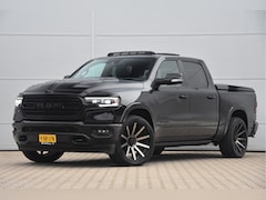 Dodge Ram 1500 - 5.7 V8 4x4 Crew Cab Limited