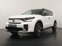 Citroën C3 Aircross - 1.2 Hybrid 145pk Plus 7p. Climate Control | Parkeer Camera | Cruisecontrol | Apple Carplay