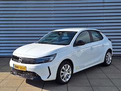 Opel Corsa Electric - Long Range Business Edition 51 kWh | Airco | Apple Carplay | Android Auto | Achteruitrijca