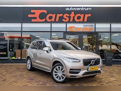 Volvo XC90 - 2.0 T8 Twin Engine AWD Inscription|70-liter|LEDER|CAMERA|CARPLAY