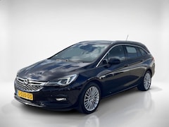 Opel Astra Sports Tourer - 1.4 Turbo Innovation | Elektrische klep | Trekhaak | Achteruitrijcamera | Keyless entry |