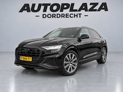 Audi Q8 - 55 TFSI e quattro Pro Line 360 CAM | LUCHTVERING |
