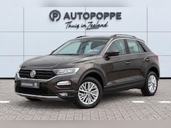 Volkswagen T-Roc - 1.5 TSI Style 150pk DSG7
