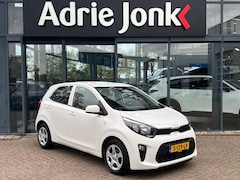 Kia Picanto - 1.0 DPi ComfortLine AIRCNDITIONING | CRUISE CONTROLE | NEDERLANDSE AUTO |