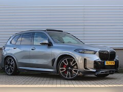 BMW X5 - xDrive50e M-Sport Pro Maxton | 4-Wielbesturing | H&K | Panoramadak | Luchtvering