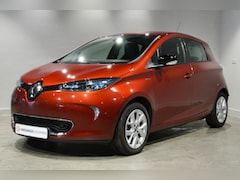 Renault Zoe - R110 Life Carshare 52 kWh Garantie/Huuraccu|Cruise|Keyless