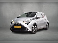 Toyota Aygo - 1.0 VVT-i x-joy | Apple CarPlay | Camera | Cruise | Climate
