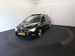 SEAT Leon ST - 1.4 TSI ACT FR 150PK Panodak Dynamic Connect