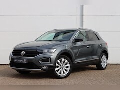 Volkswagen T-Roc - 1.5 TSI Sport 150pk DSG7