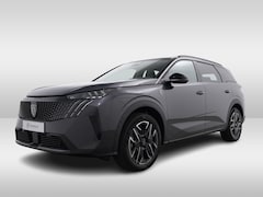 Peugeot 5008 - 1.2 HYBRID 145PK GT E-DCS6 7-PERS | Trekhaak | Cruise Adaptief | Achterklep elek. |
