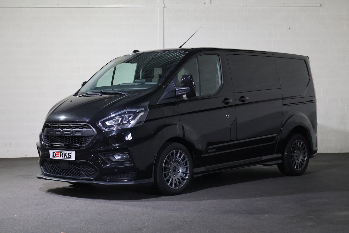 Ford Transit Custom - 2.0 TDCI L1 H1 MS-RT - AutoWereld.nl