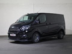 Ford Transit Custom - 2.0 TDCI L1 H1 MS-RT