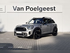 MINI Countryman - Cooper SE ALL4 | Head-Up Display | Elektrisch verstelbare stoelen |