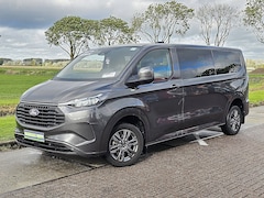 Ford Transit Custom - 320 2.5 PHEV L2H1 Limited Cruise control, Airco, Pdc, Carplay, Camera, LED, Lane-assist, C