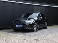 Audi SQ7 - TFSI quattro | 7 PERS. | MEMORY | B&O | PANO-DAK | HEAD-UP | LUCHTVERING | TREKHAAK | 360°
