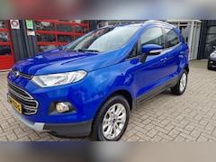 Ford EcoSport - 1.0 EcoB. Titanium