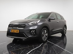 Kia Niro - 1.6 GDi PHEV Plug-in Hybrid DynamicLine - Navigatie - Camera - Climate control - Adaptive
